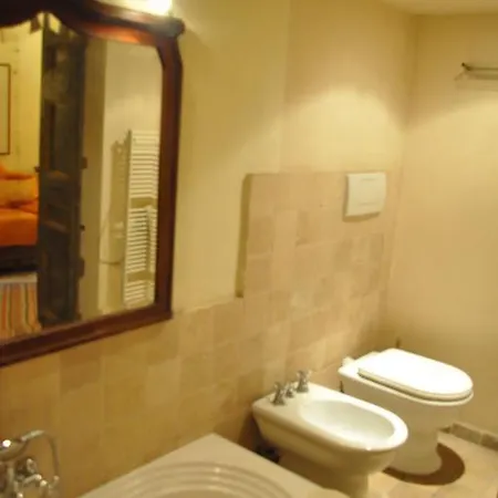 Apartamento Onofrio Flat *