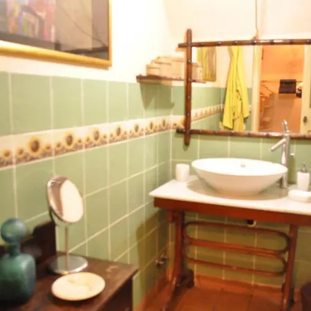 Onofrio Flat Apartamento Roma