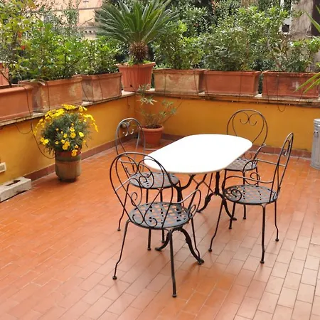 Apartamento Onofrio Flat