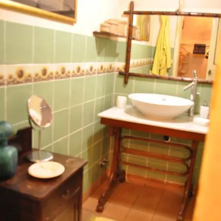 Onofrio Flat דירה רומא