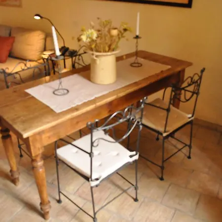 Onofrio Flat Apartamento *