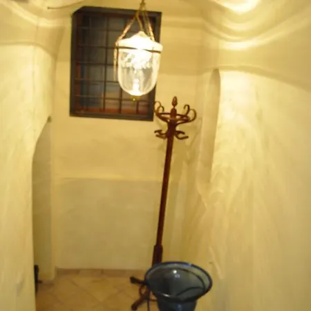 Onofrio Flat Apartamento *