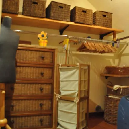 Apartamento Onofrio Flat Roma