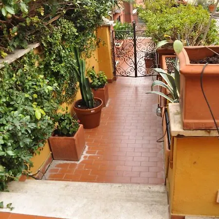 Onofrio Flat Apartment