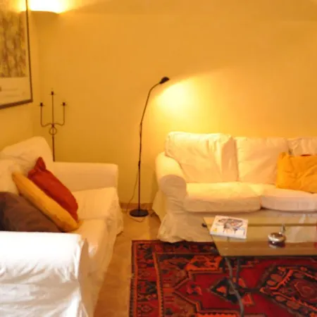 Onofrio Flat Apartment *