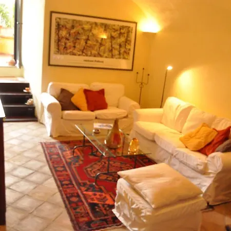 Onofrio Flat Apartment