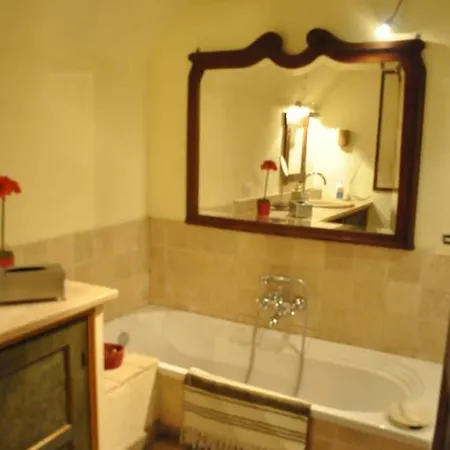 Apartment Onofrio Flat Rome