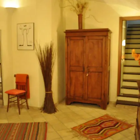 Apartment Onofrio Flat *