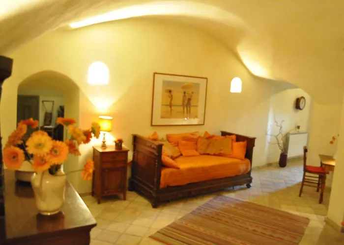 Onofrio Flat Lejlighed *