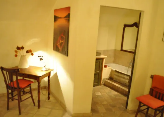 Lejlighed Onofrio Flat