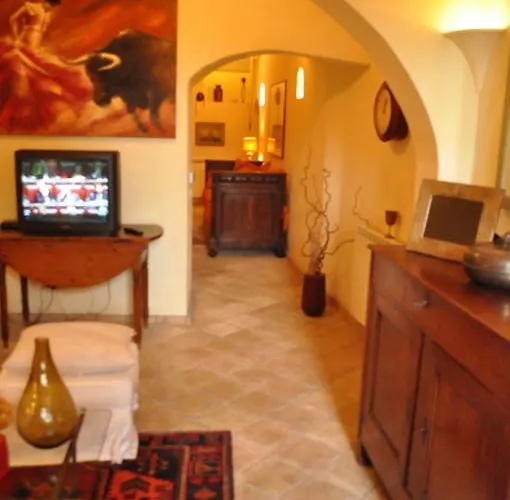 Onofrio Flat Lejlighed