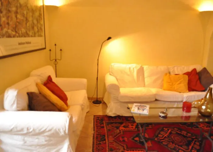 Onofrio Flat Lejlighed *