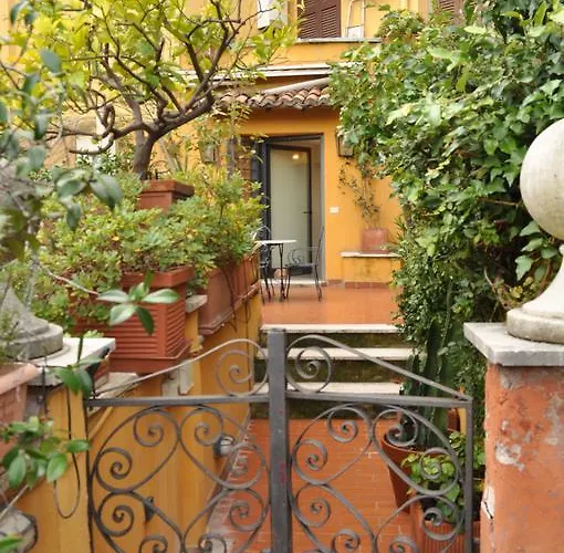 Onofrio Flat Apartamento *