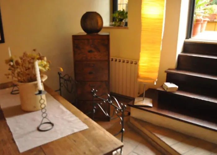 Lejlighed Onofrio Flat