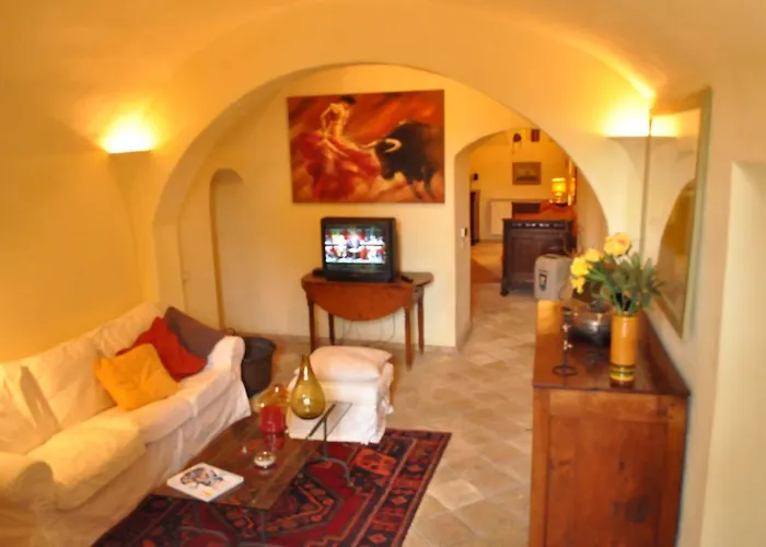 Onofrio Flat Lejlighed