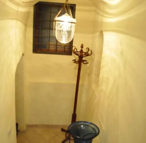 Onofrio Flat Lejlighed *