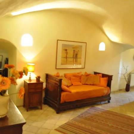 Onofrio Flat Διαμέρισμα *