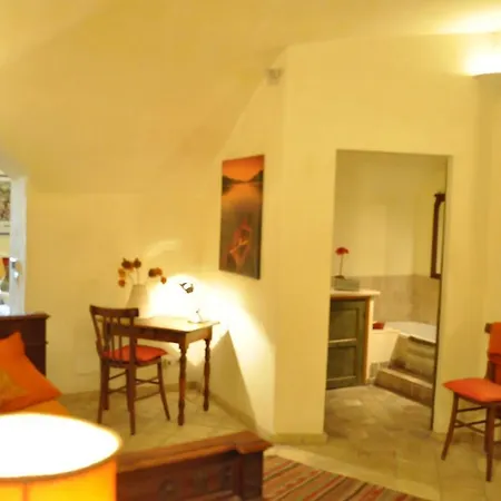 Onofrio Flat * Rome