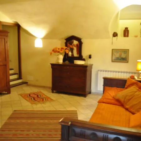 Onofrio Flat Apartment Rome