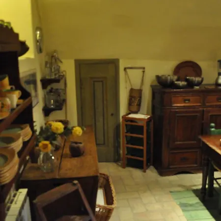 Onofrio Flat * Rome
