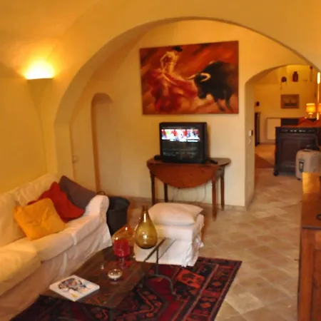 Onofrio Flat Apartment Rome