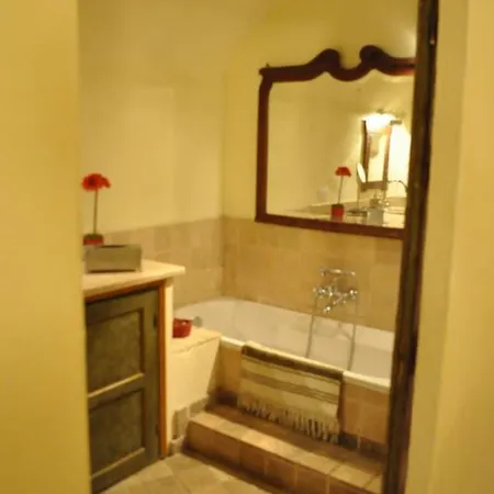 Onofrio Flat Ρώμη