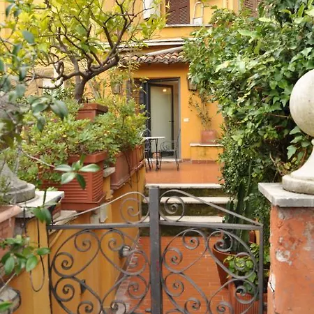 Onofrio Flat Διαμέρισμα *