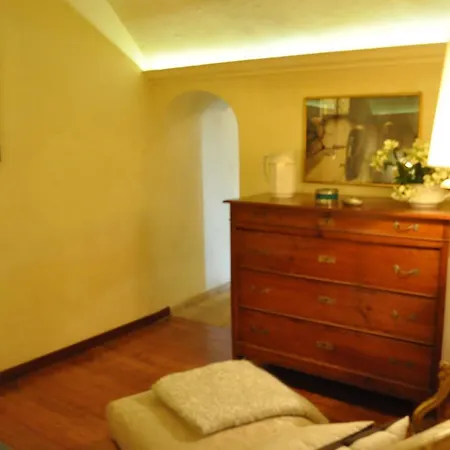 Onofrio Flat Rome