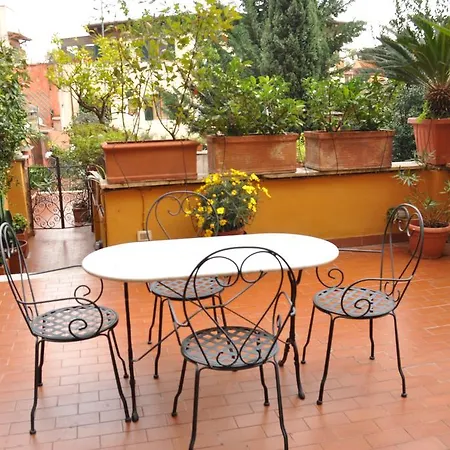 Onofrio Flat Apartment