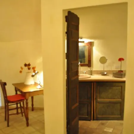 Apartment Onofrio Flat *