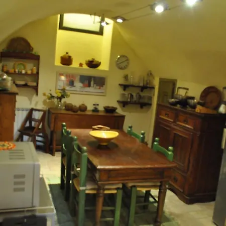 Onofrio Flat Apartment Rome