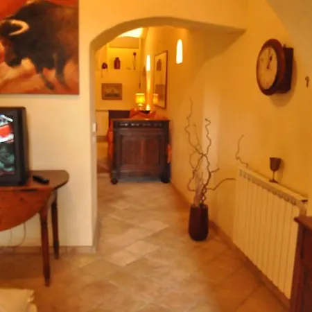 Onofrio Flat Rome